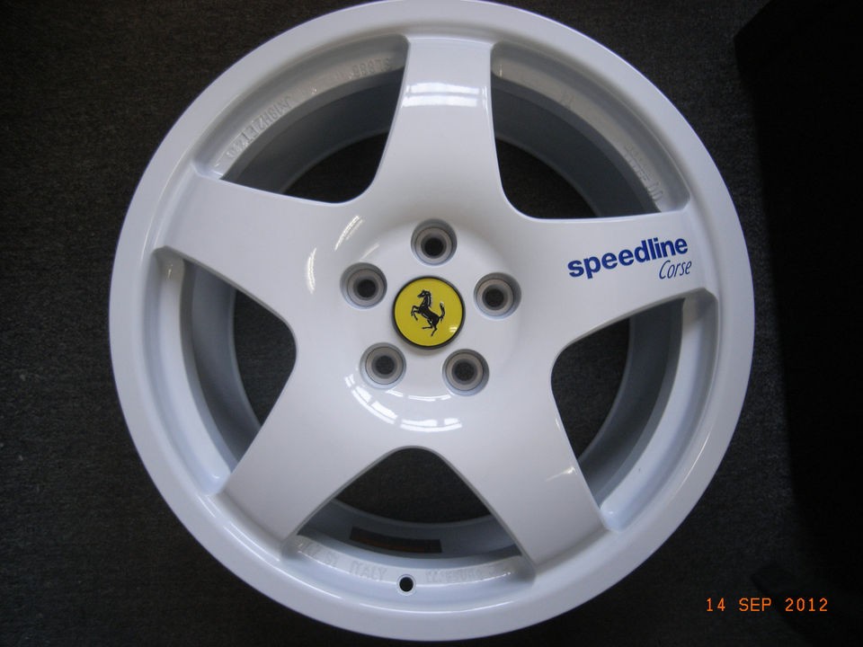 speedline wheels in Wheels