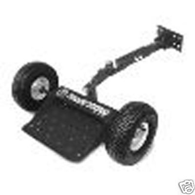 mower sulky in Parts & Accessories