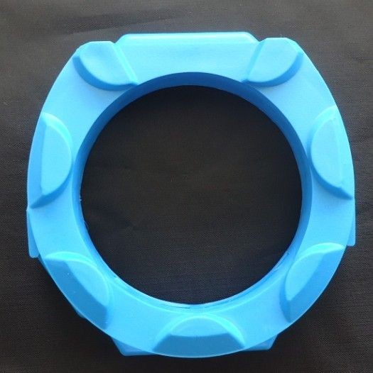 Foot Pad Parts For Zodiac Baracuda Pool Cleaner G3 G4 W83275 W70327