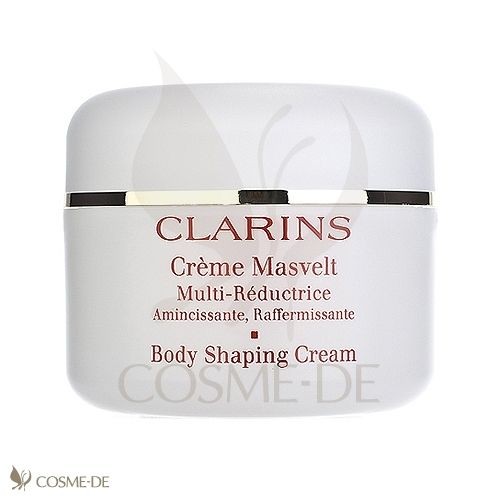   Body Shaping Cream 7oz, 200ml Bath & Body Slimming & Firming NEW #386