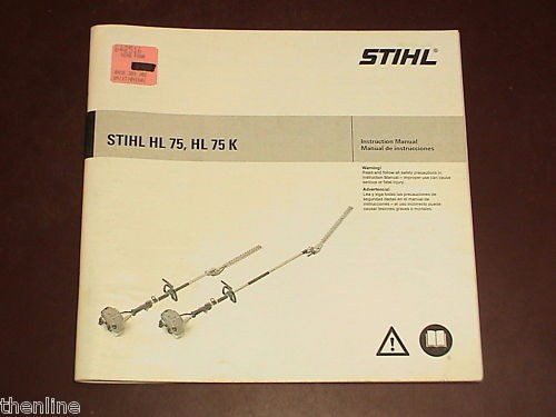 stihl hedge trimmers in Hedge Trimmers