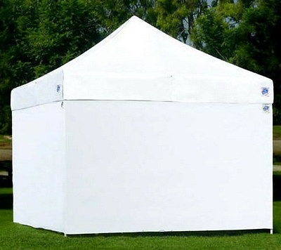 Four NEW EZUP WALLS Ez Up FABRIC SIDEWALLS Ez Up Zipper