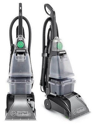 Hoover F5912 900 SteamVac with Clean Surge Carpet Shampooer