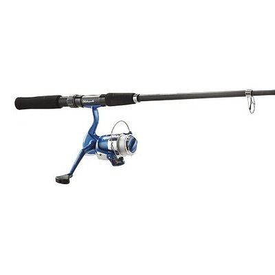 telescoping fishing rod in Freshwater Fishing