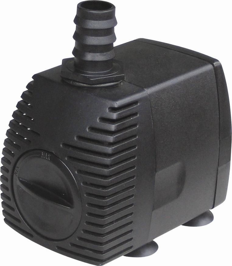 FOUNTAIN PUMP 535 645 805 1023 1214 1326 GPH SUBMERSIBLE WATER 