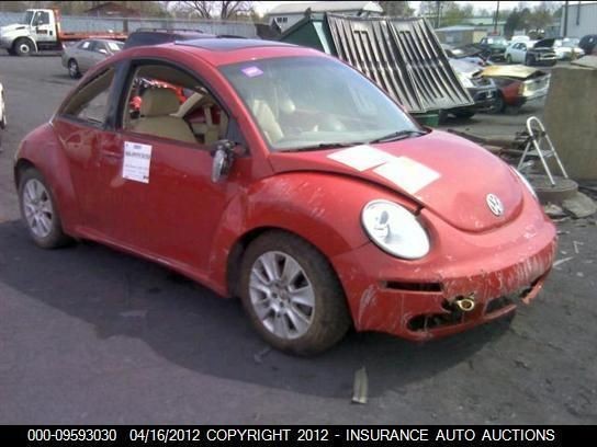 vw beetle cd player in Parts & Accessories