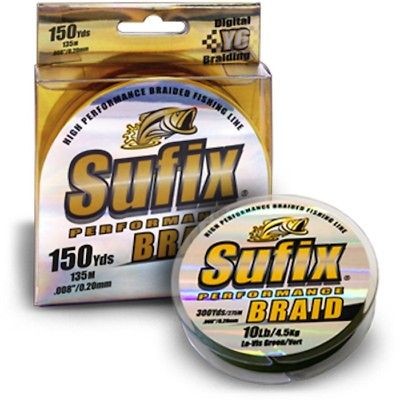 suffix fishing line