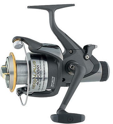   5000BRi BRi PLUS Bait Runner RGP5000BRi Spinning baitrunner Reel NIB