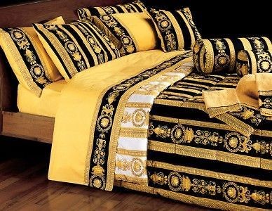 VERSACE sheet in Sheets & Pillowcases