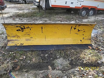 fisher plow parts in Snow Plows & Parts