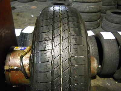   TIRE Wrangler HP P215/70/R16 99H 6/32 Tread (Specification 215/70R16