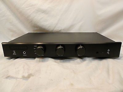 Bryston B60R SST Integrated Amplifier 17 (w/Factory Warranty) Retail 