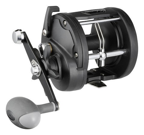 Shakespeare Tidewater XT Multiplier 20lb / Sea Fishing Reel