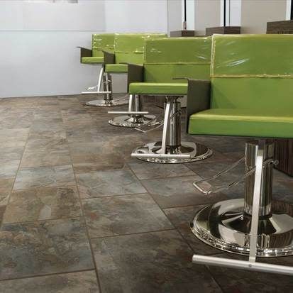 porcelain floor tile in Tile & Flooring