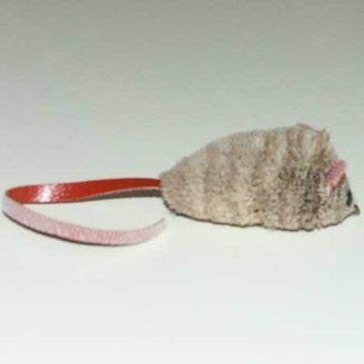 Go Cat Refill   Cat Catcher Mouse Toy Accessory