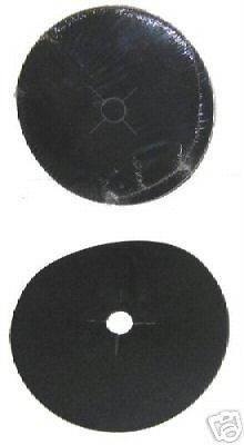 Floor Sanding 7 Edger Disc 80 grit (10 per Pack) #2070