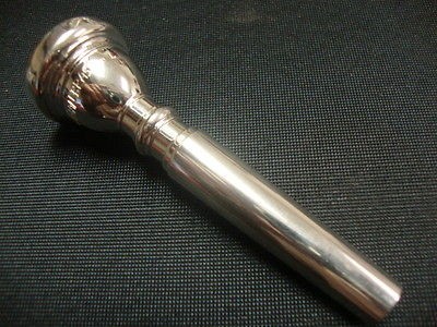 Yamaha Canadian Brass TR CBL S Lead Trumpet Mouthpiece NEW