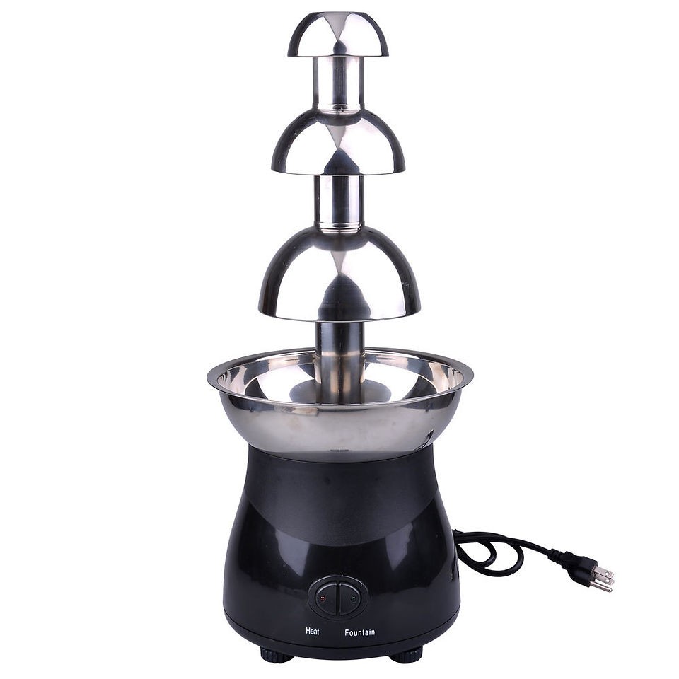   Kitchen, Dining & Bar  Small Kitchen Appliances  Fondue Sets