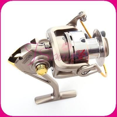 river fishing reels