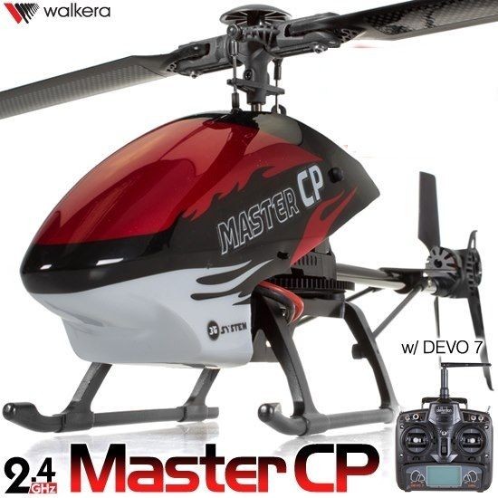 walkera helicopter in Airplanes & Helicopters