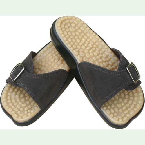   size Arch Support Acupuncture Slipper Sandal foot massage CT 712A