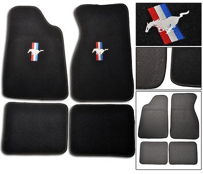 86 mustang carpet in Floor Mats & Carpets