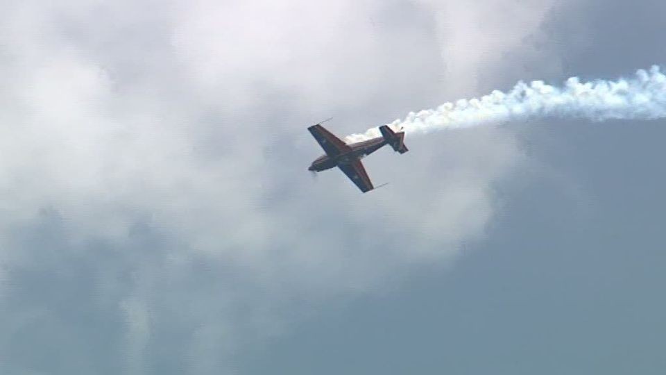   Ultimate Thrill Ride   Extra 300 Extreme Aerobatics Adventure Flight