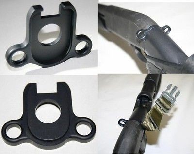 GRSC Ambidextrous Sling plate for Remington 870/1100    super deal