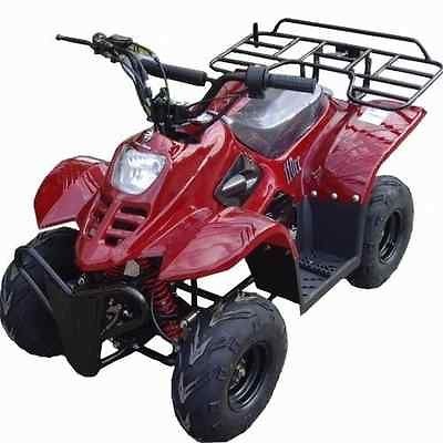 ATV kids quad 4 wheeler off road *FREE S/H* youth