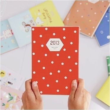 ] Jamstudio 2013 comocomo diary ver.3 Scheduler Journal 