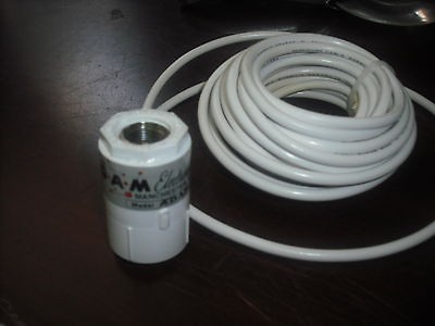 Newly listed 1PC GAM ELECTRONICS ADAPTER P/N ADAP I   NOS