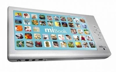 mibook in Computers/Tablets & Networking