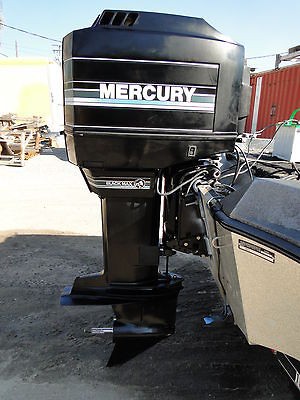 mercury outboard 150 hp in 100 200 hp