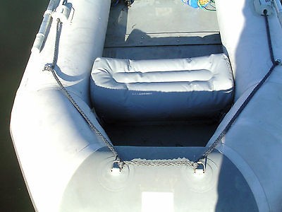 INFLATABLE Boat SEAT Thwart Dinghy New Fit​s Zodiac Avon Achilles 