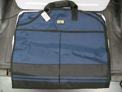 NEW NWT Enmon Collegiate Auburn University Tigers Garment Suit Bag 2 