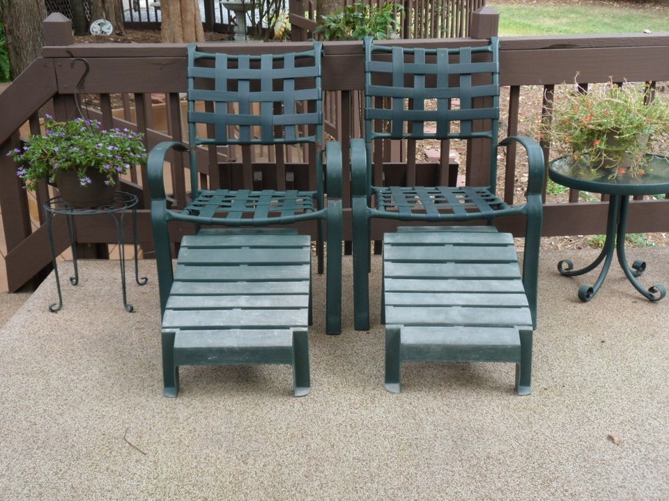 patio furniture in Furniture