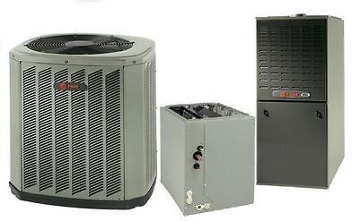 trane gas furnace in Furnaces & Heating Systems
