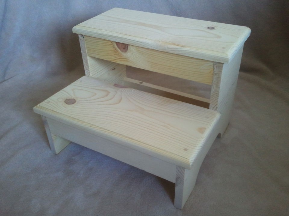 Unfinished Pine Furniture in Furniture