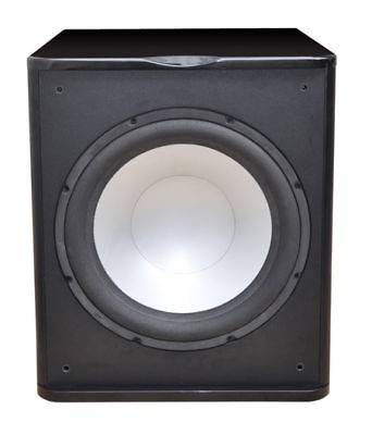 Premier Acoustic PA 150 Subwoofer. 15 1000 Watt Sub