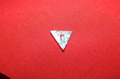 FRENCH FOREIGN LEGION 2ND REP R.E.P. LAPEL / TIE PIN