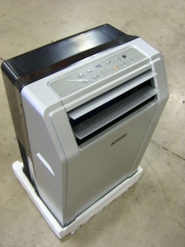 MPN1 095CR Portable A/C room air conditioner 9,500 btu