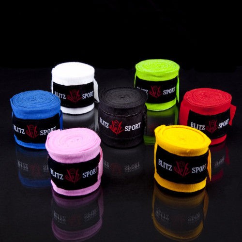 Blitz Kids hand wraps bandages 120