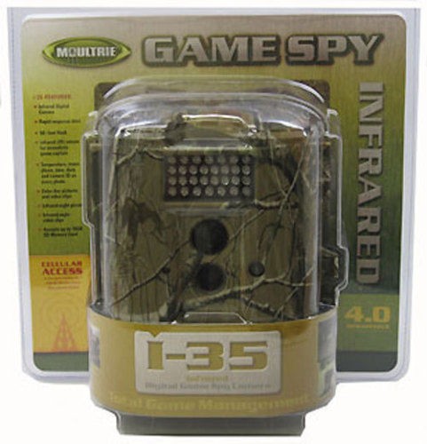 infared game camera in Game Cameras