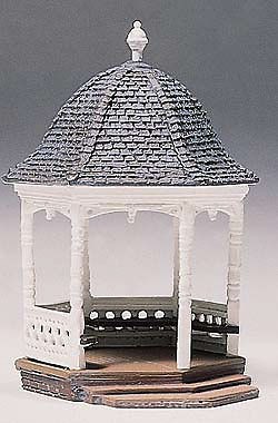 Gazebo Kits in Arches & Gazebos