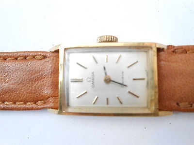 vintage geneve ladies watch