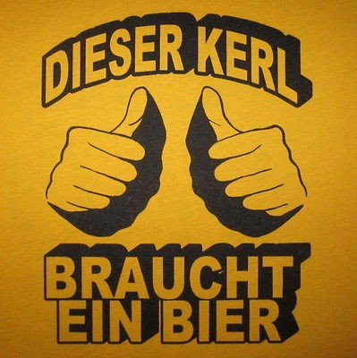 german beer drinking t shirt oktoberfest dieser kerl braucht en bier 