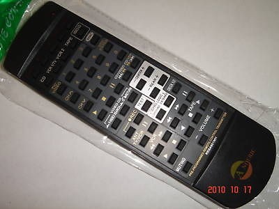 Generic Technics Audio Remote For EUR644347 EUR644348