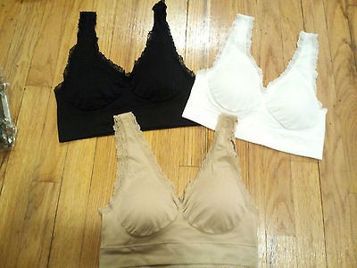 genie bras 2x in Bras & Bra Sets