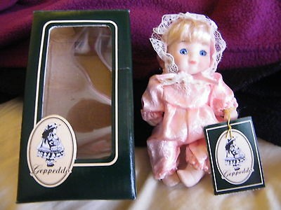 geppeddo dolls in Dolls