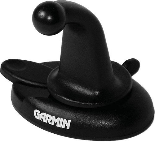 Garmin 010 10747 02 Adjustable Dash Mount for GPS   New